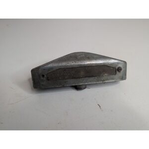 Vintage Hollywood Accessories Model 42 License Plate Light